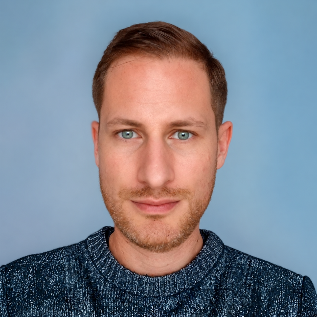 Maxime Huijens